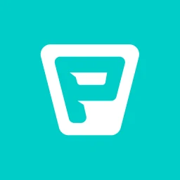 Symbol von Publer: Social Media Tools