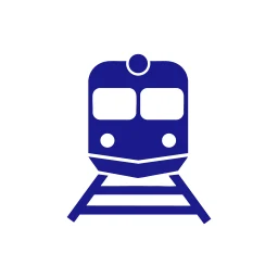 Icono de Model Train Media